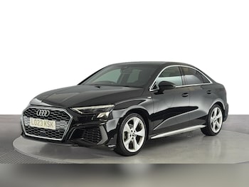 Audi - A3
