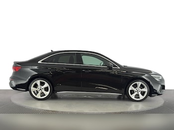 Used Audi A3 2023 for sale - 75760593: Photo