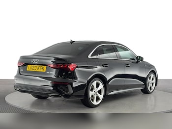 Used Audi A3 2023 for sale - 75760593: Photo