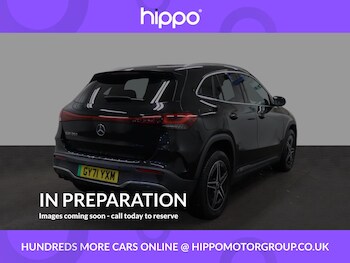 Used Mercedes-Benz EQA 2021 for sale - 77345133: Photo