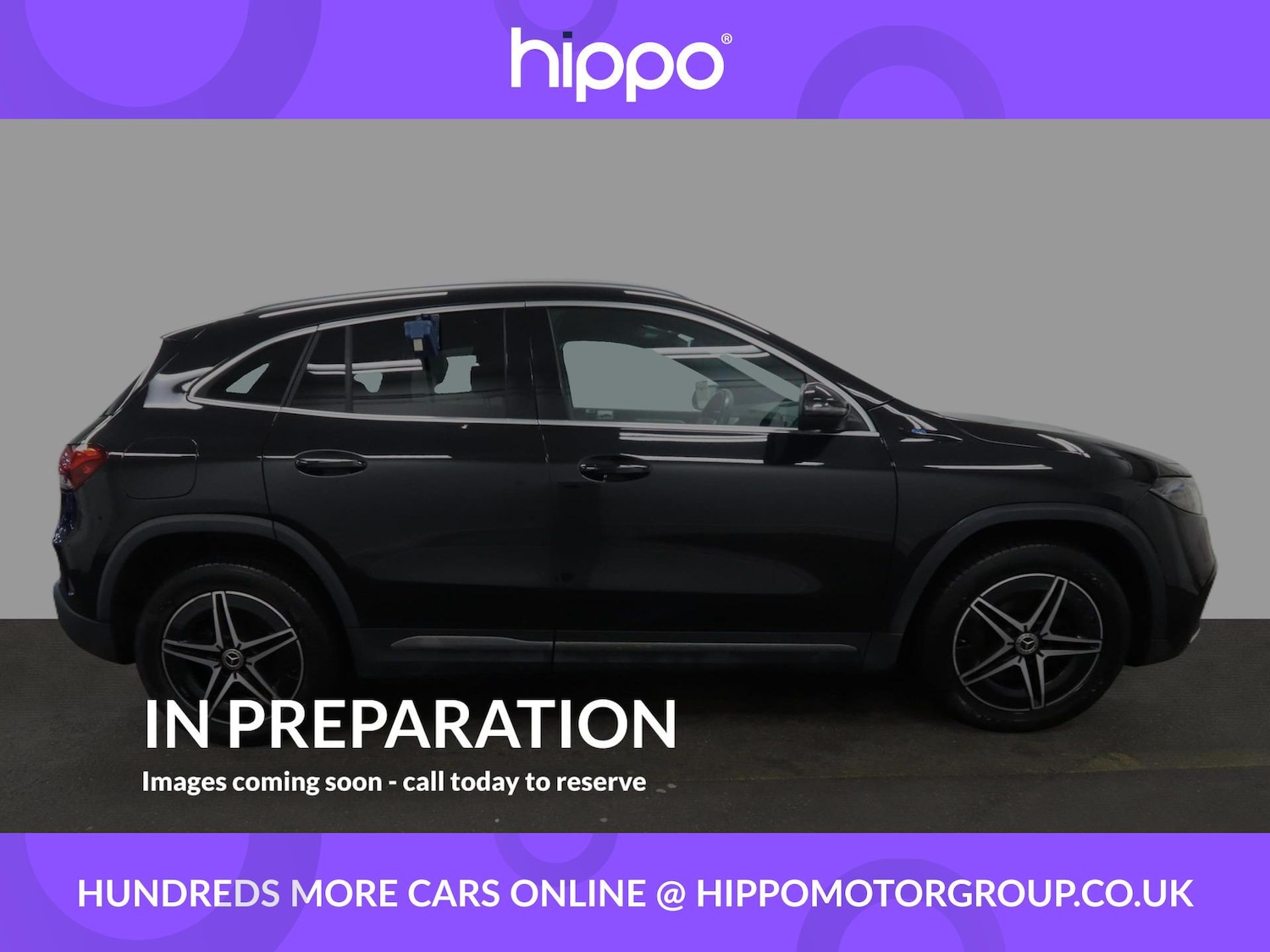 Used Mercedes-Benz EQA 2021 for sale - 77345133: Photo 5