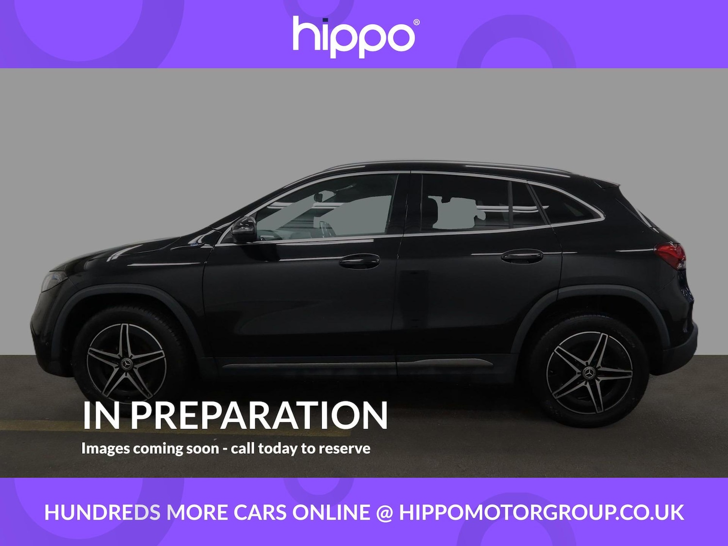 Used Mercedes-Benz EQA 2021 for sale - 77345133: Photo 6