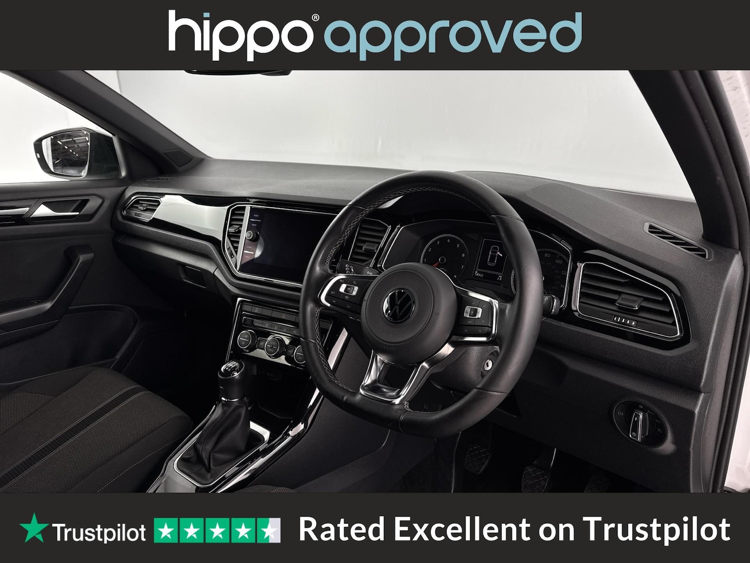 Used Volkswagen T-Roc 2020 for sale - 76657939: Photo 10