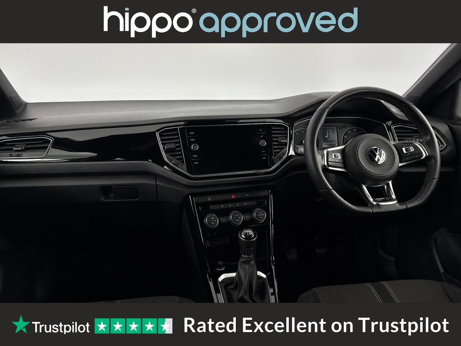 Used Volkswagen T-Roc 2020 for sale - 76657939: Photo 11