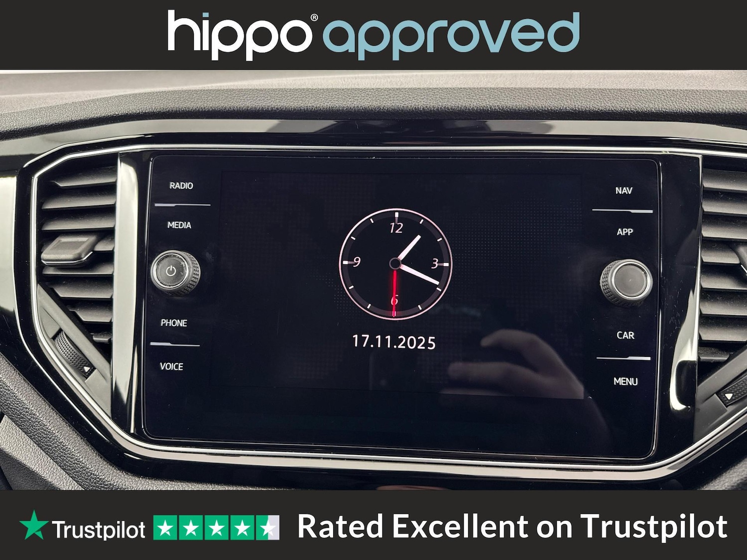 Used Volkswagen T-Roc 2020 for sale - 76657939: Photo 12