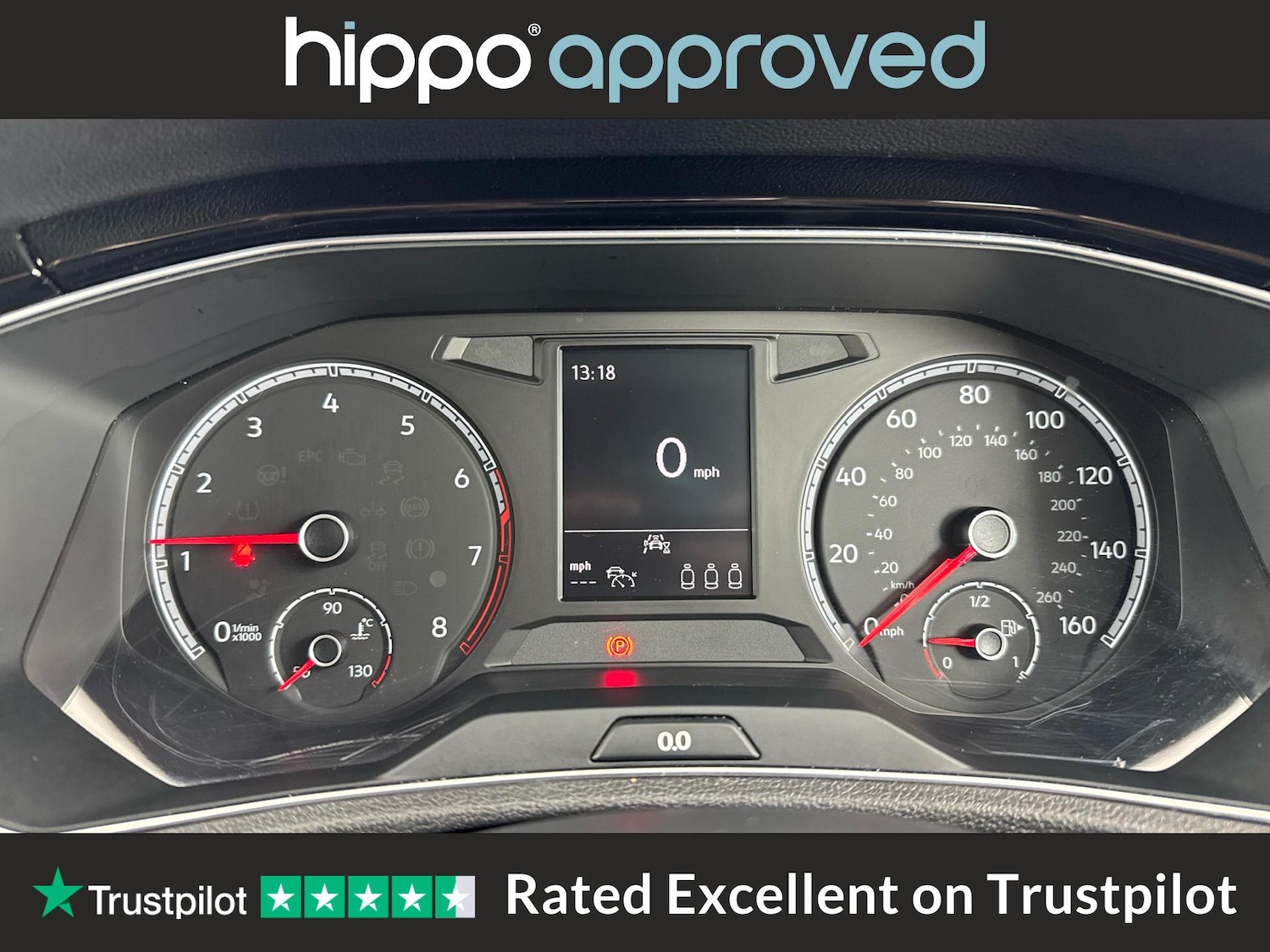 Used Volkswagen T-Roc 2020 for sale - 76657939: Photo 13