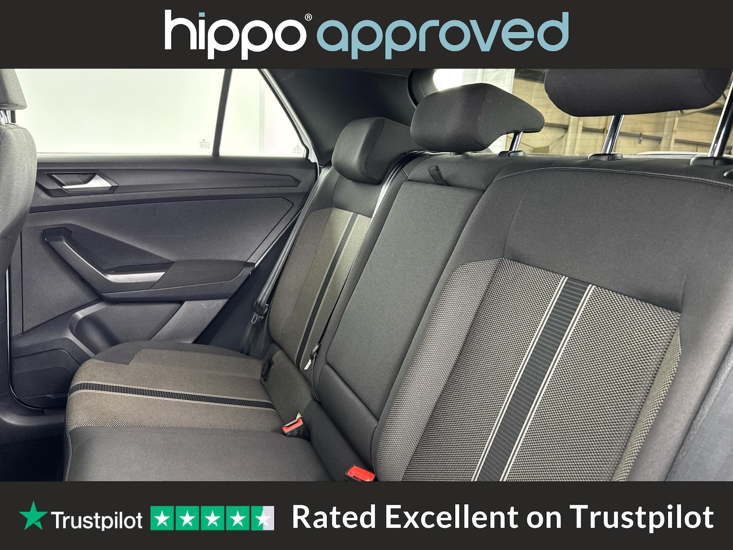 Used Volkswagen T-Roc 2020 for sale - 76657939: Photo 14