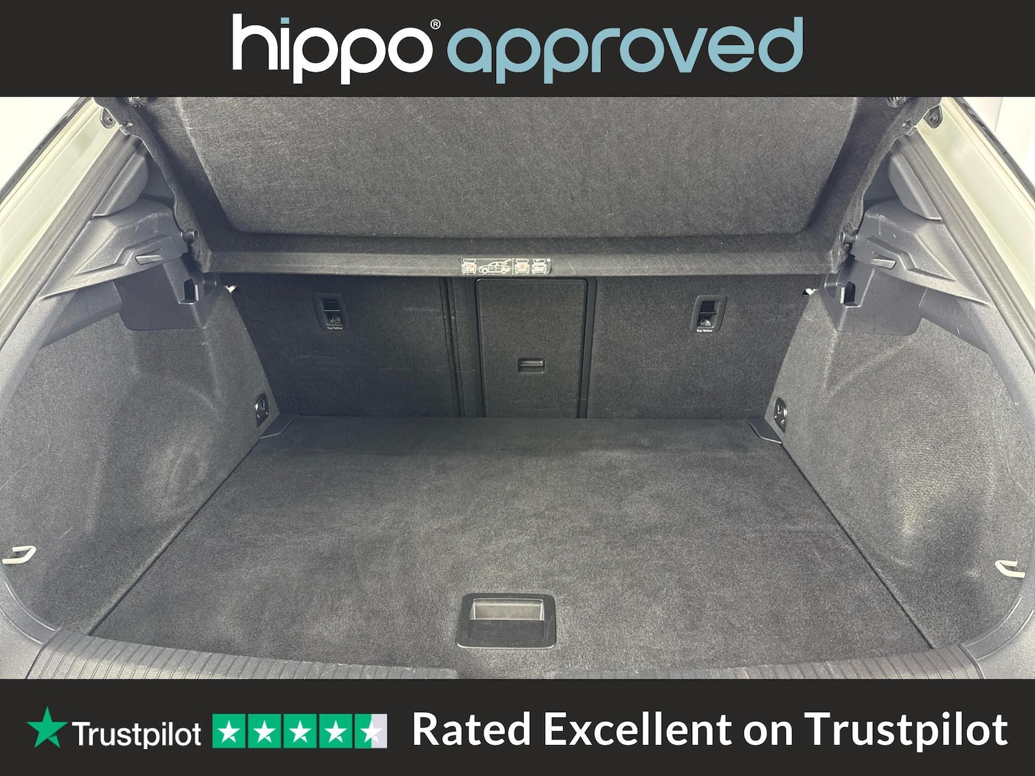 Used Volkswagen T-Roc 2020 for sale - 76657939: Photo 15