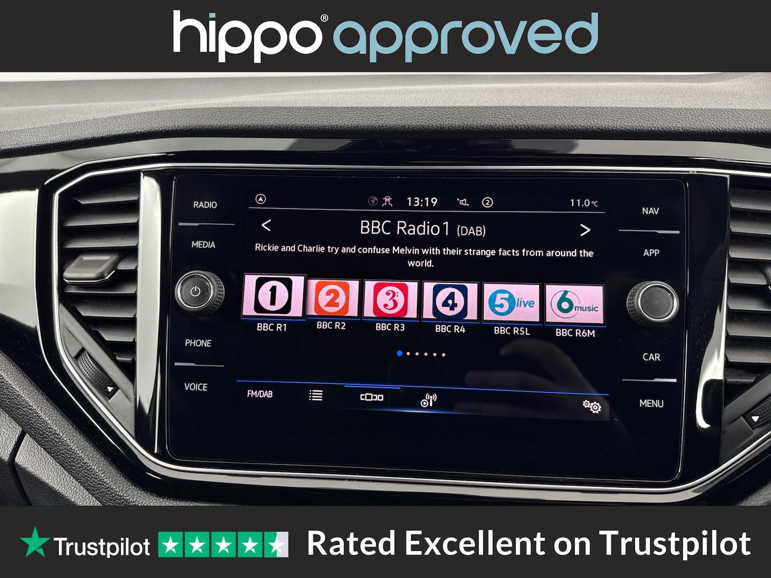 Used Volkswagen T-Roc 2020 for sale - 76657939: Photo 16