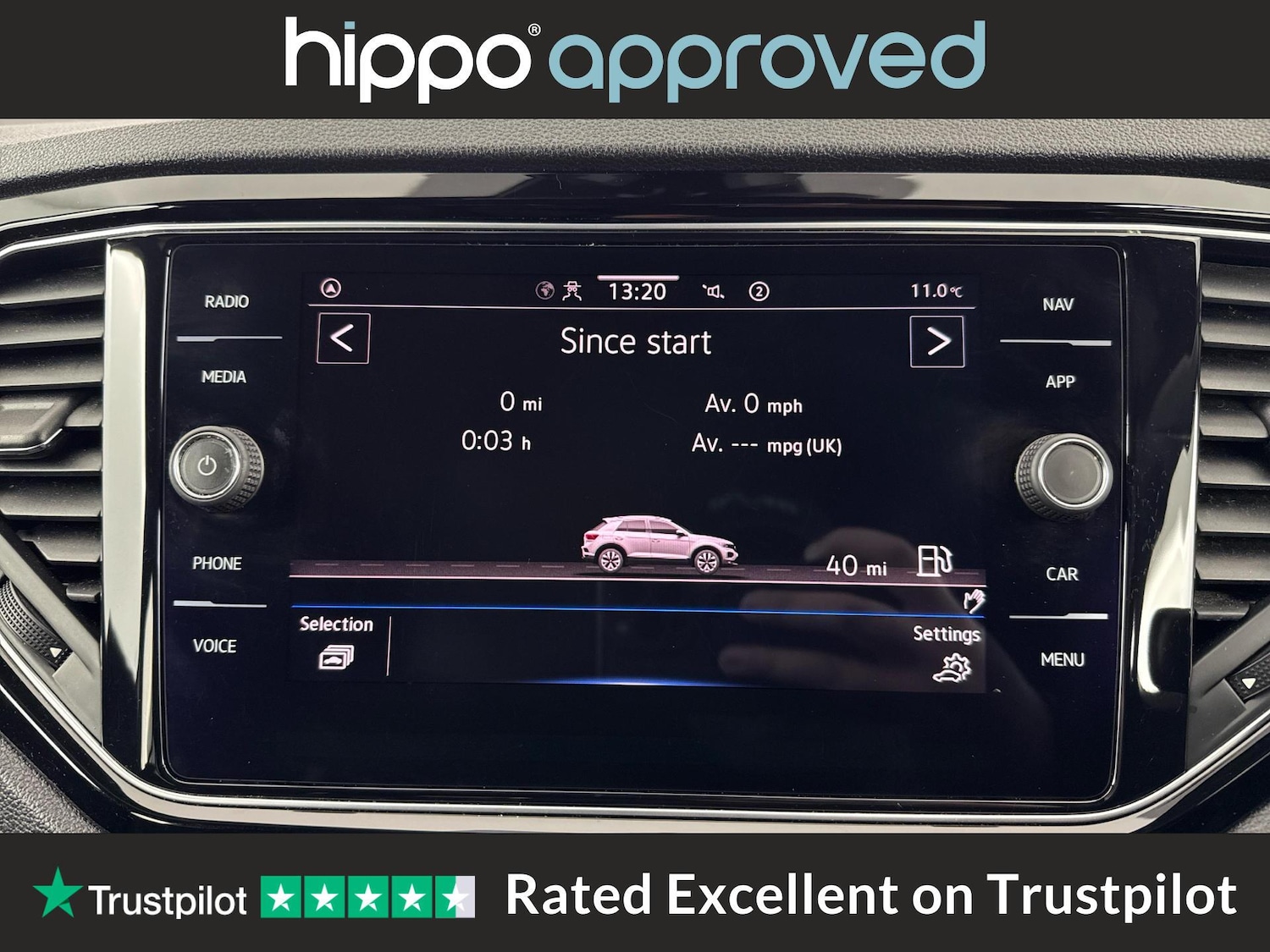 Used Volkswagen T-Roc 2020 for sale - 76657939: Photo 18