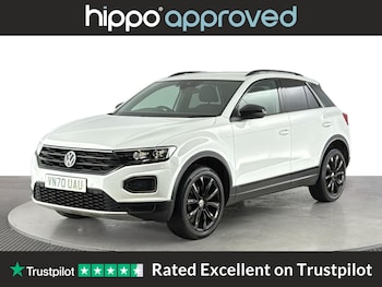 Used Volkswagen T-Roc 2020 for sale - 76657939: Photo