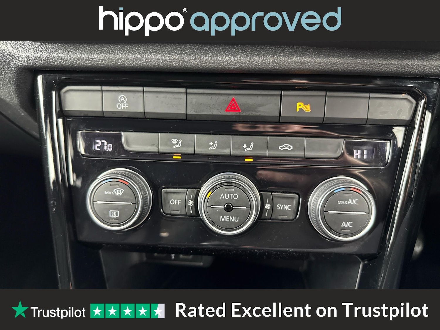 Used Volkswagen T-Roc 2020 for sale - 76657939: Photo 20