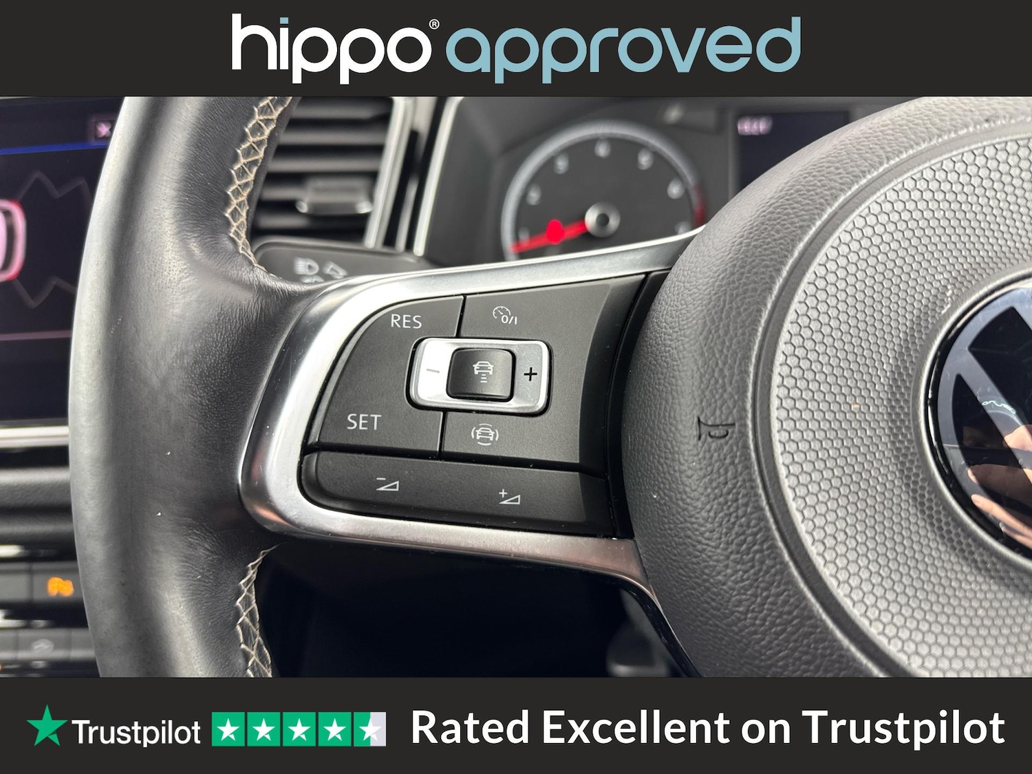 Used Volkswagen T-Roc 2020 for sale - 76657939: Photo 22