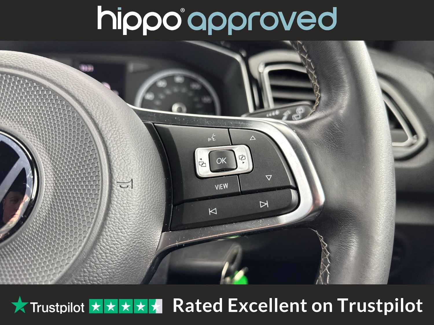 Used Volkswagen T-Roc 2020 for sale - 76657939: Photo 23