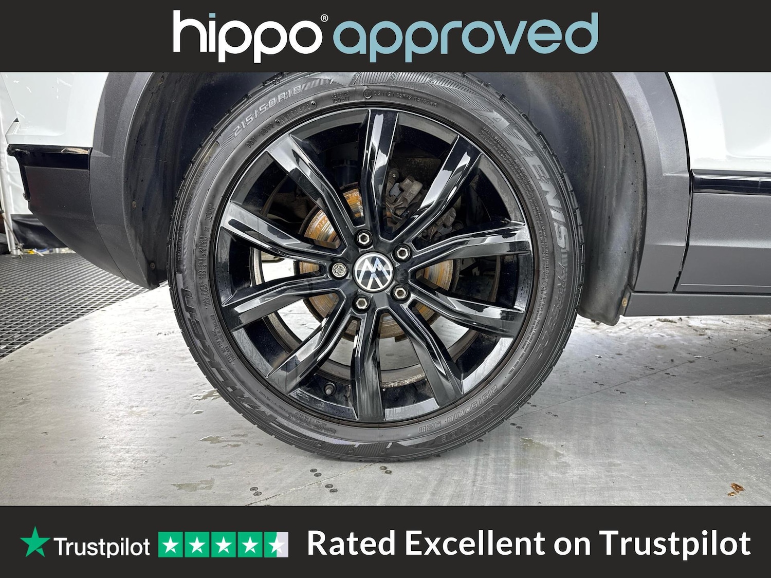 Used Volkswagen T-Roc 2020 for sale - 76657939: Photo 28