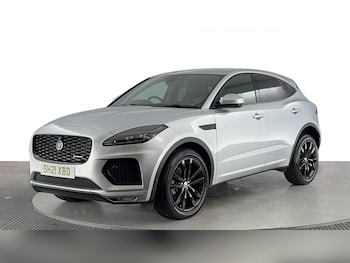 Jaguar - E-Pace