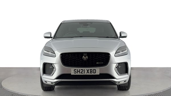 Used Jaguar E-Pace 2021 for sale - 76231504: Photo 43