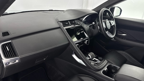 Used Jaguar E-Pace 2021 for sale - 76231504: Photo 44