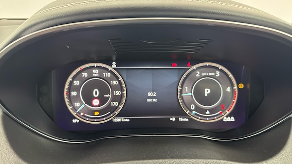 Used Jaguar E-Pace 2021 for sale - 76231504: Photo 48
