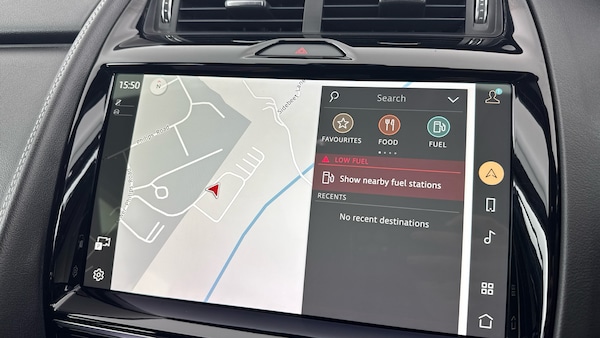 Used Jaguar E-Pace 2021 for sale - 76231504: Photo 52