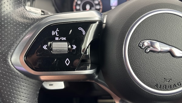 Used Jaguar E-Pace 2021 for sale - 76231504: Photo 56