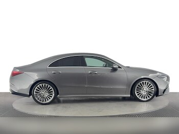 Used Mercedes-Benz CLA 2023 for sale - 75133392: Photo