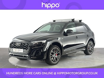 Used Audi Q5 2021 for sale - 79387418: Photo