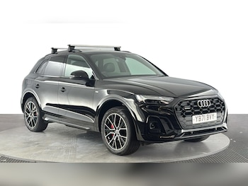 Used Audi Q5 2021 for sale - 79387418: Photo