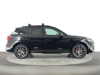 Used Audi Q5 2021 for sale - 79387418: Photo
