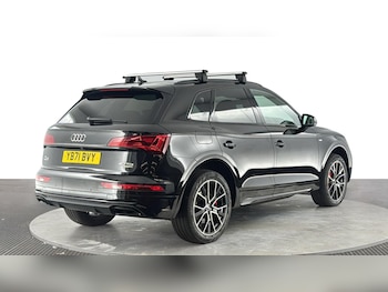 Used Audi Q5 2021 for sale - 79387418: Photo
