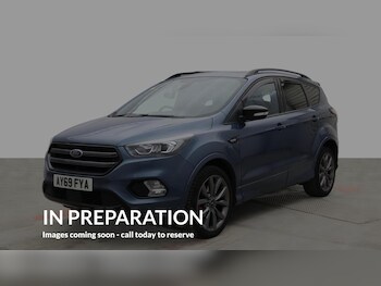 Used Ford Kuga 2019 for sale - 78623083: Photo