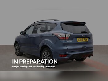Used Ford Kuga 2019 for sale - 78623083: Photo