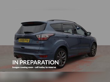 Used Ford Kuga 2019 for sale - 78623083: Photo