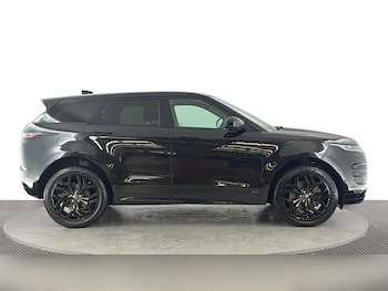 Used Land Rover Range Rover Evoque 2020 for sale - 78728168: Photo