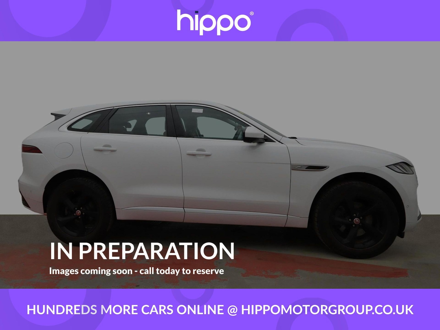 Used Jaguar F-Pace for sale - 77538632: Photo 5