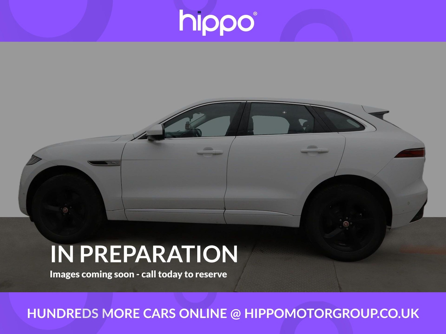 Used Jaguar F-Pace for sale - 77538632: Photo 6