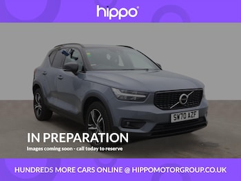 Used Volvo XC40 2020 for sale - 78854272: Photo