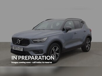Used Volvo XC40 2020 for sale - 78854272: Photo
