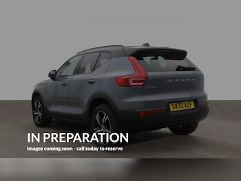 Used Volvo XC40 2020 for sale - 78854272: Photo