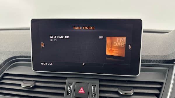 Used Audi Q5 2020 for sale - 76181238: Photo 12