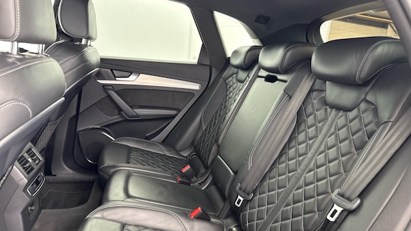 Used Audi Q5 2020 for sale - 76181238: Photo 14