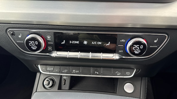 Used Audi Q5 2020 for sale - 76181238: Photo 18