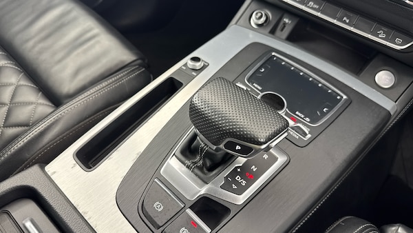 Used Audi Q5 2020 for sale - 76181238: Photo 19
