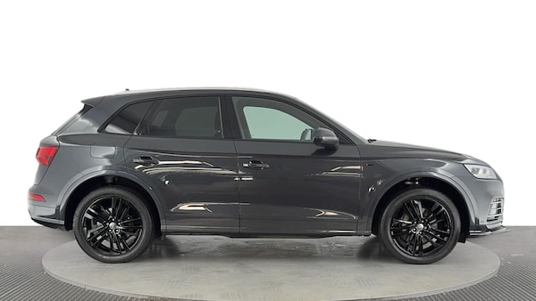 Used Audi Q5 2020 for sale - 76181238: Photo 38