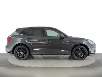 Used Audi Q5 2020 for sale - 76181238: Photo 3