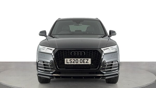 Used Audi Q5 2020 for sale - 76181238: Photo 43