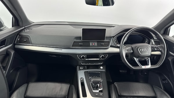 Used Audi Q5 2020 for sale - 76181238: Photo 46