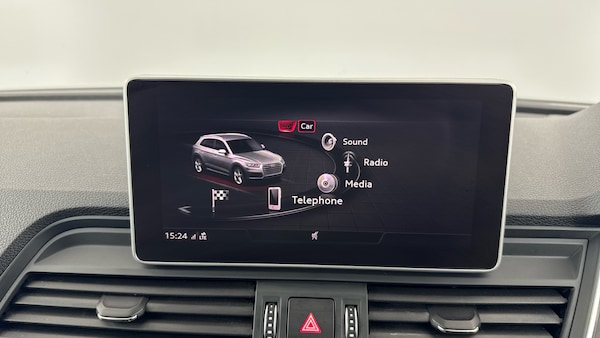Used Audi Q5 2020 for sale - 76181238: Photo 51