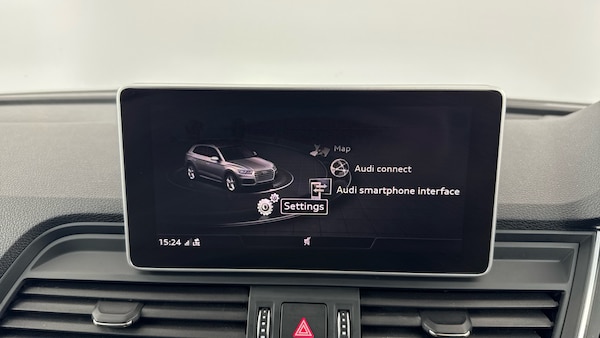 Used Audi Q5 2020 for sale - 76181238: Photo 52