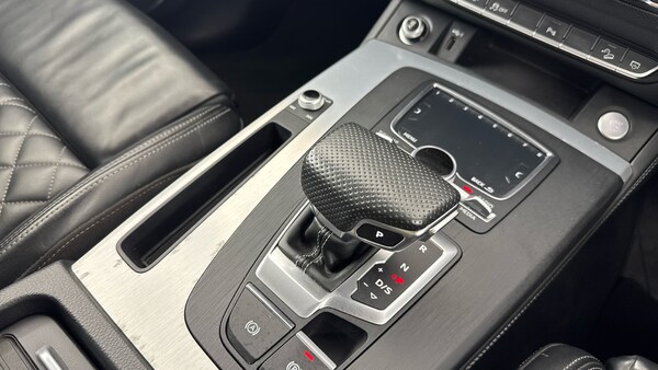 Used Audi Q5 2020 for sale - 76181238: Photo 54